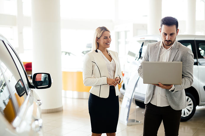 Small to Medium Majority Black-Owned Car Dealers