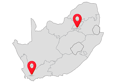 AutoTrader Office Location Map